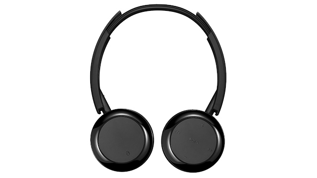 ¿Necesitas ideas? - Auriculares estéreo inalámbricos digitales RP-BTD5E