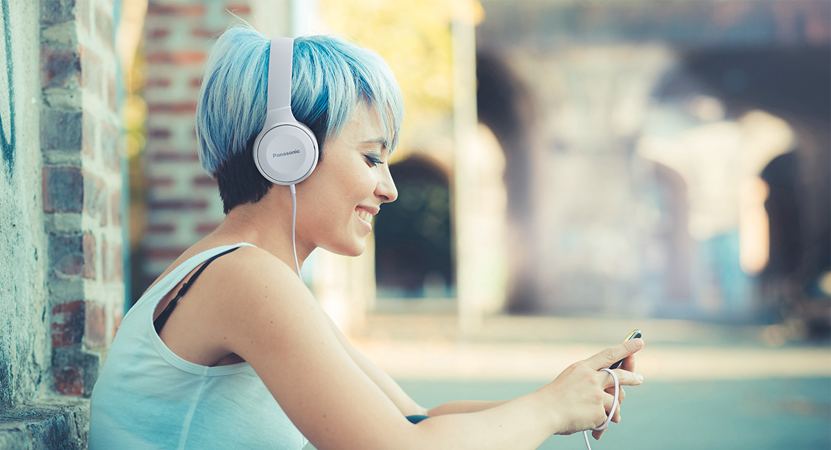 Powerful & Robust Sound