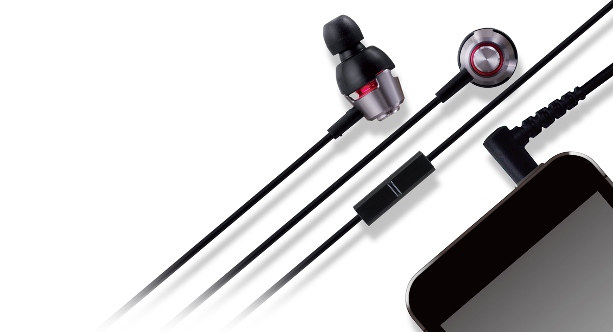 Compatibilité avec les smartphones