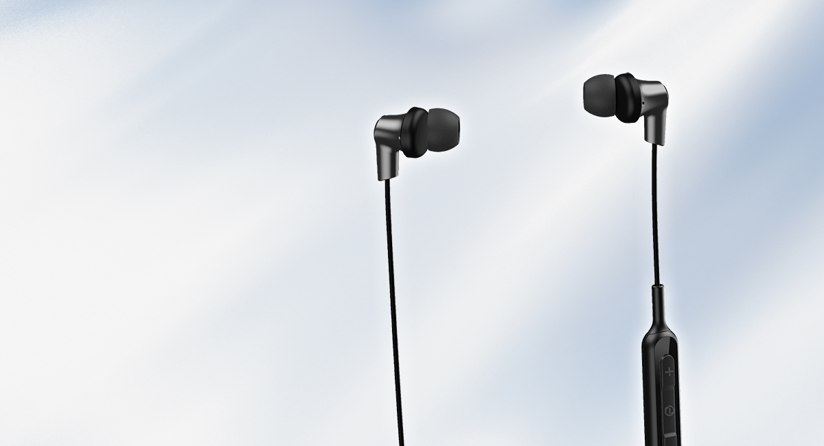 Clear Sound, Robust Bass