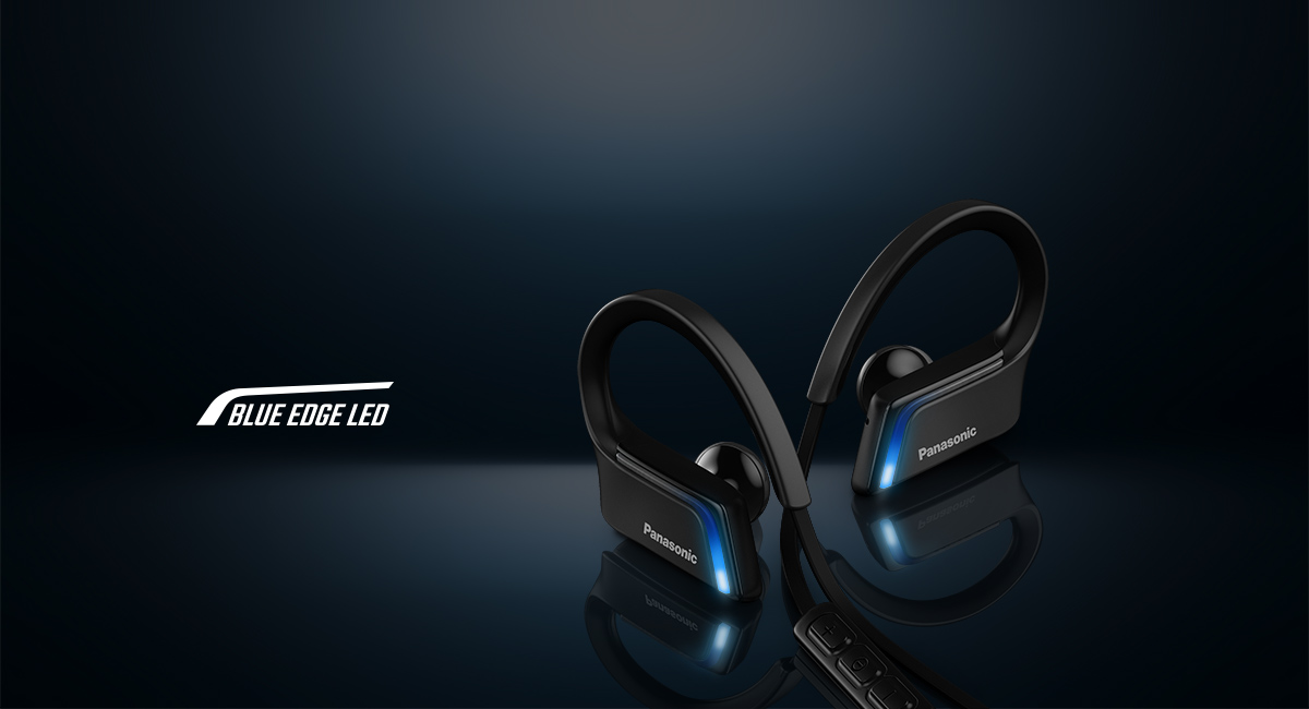 Sport in stijl, zelfs in het donker