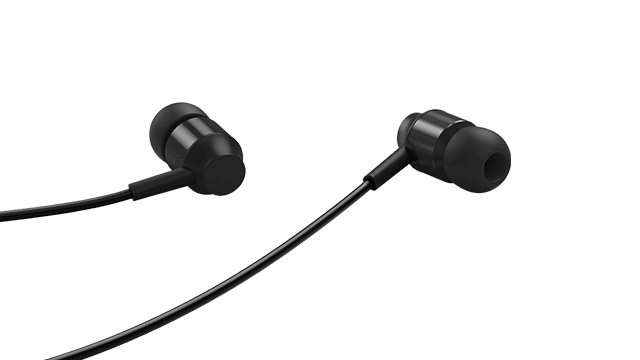 ¿Necesitas ideas? - Auriculares intrauditivos de alta resolución RP-HDE3M