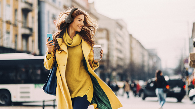 للاستلهام - RP-HF400B سماعات رأس لاسلكية تدعم تقنية ®Bluetooth