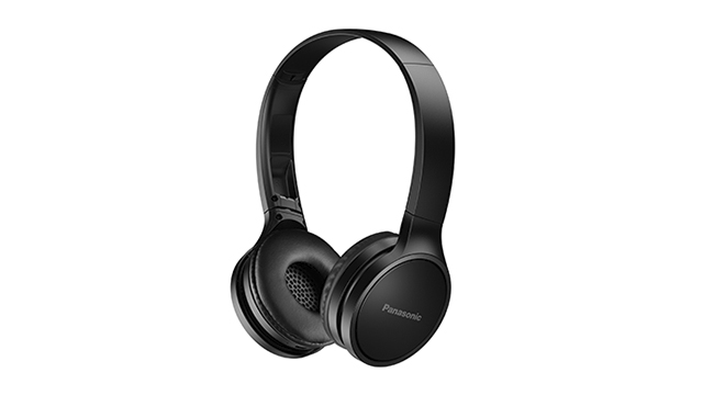 للاستلهام - RP-HF400B سماعات رأس لاسلكية تدعم تقنية ®Bluetooth