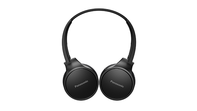 للاستلهام - RP-HF400B سماعات رأس لاسلكية تدعم تقنية ®Bluetooth