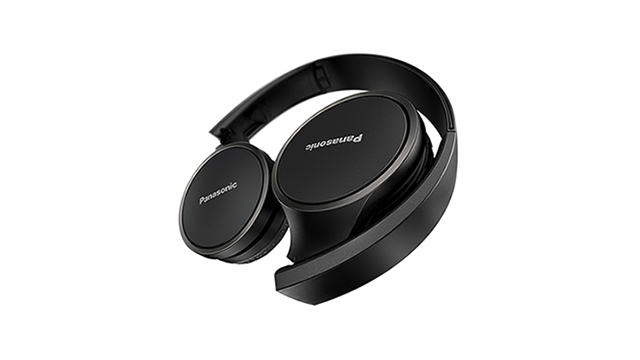 للاستلهام - RP-HF400B سماعات رأس لاسلكية تدعم تقنية ®Bluetooth