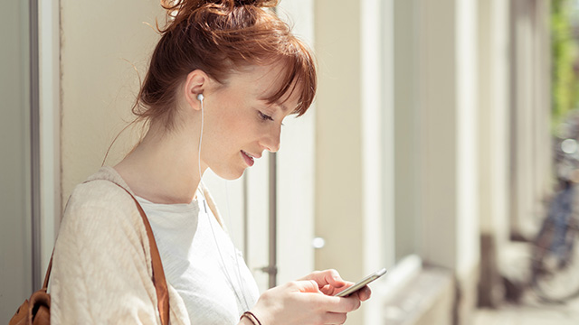 ¿Necesitas ideas? - Auriculares internos RP-TCM360