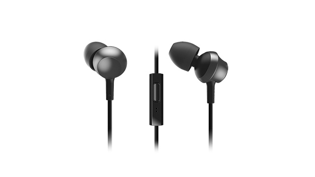 ¿Necesitas ideas? - Auriculares internos RP-TCM360