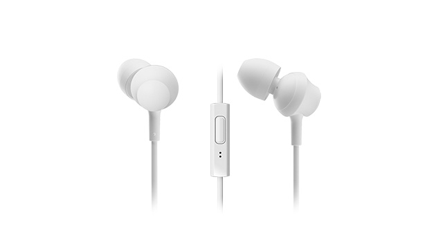 ¿Necesitas ideas? - Auriculares internos RP-TCM360