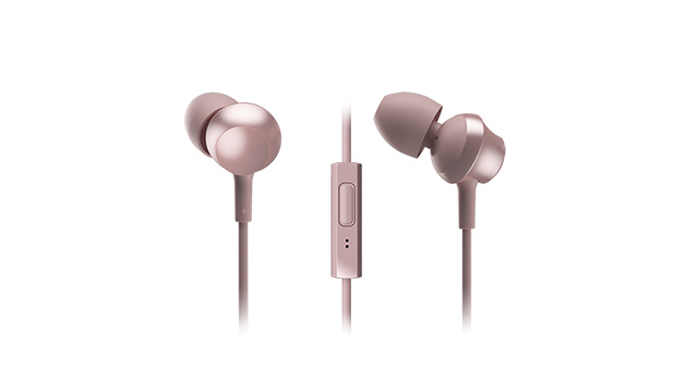 ¿Necesitas ideas? - Auriculares internos RP-TCM360