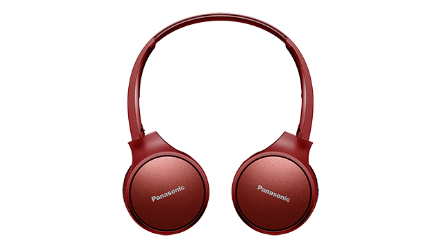 ¿Necesitas ideas? - Auriculares inalámbricos urbanos RP-HF410B