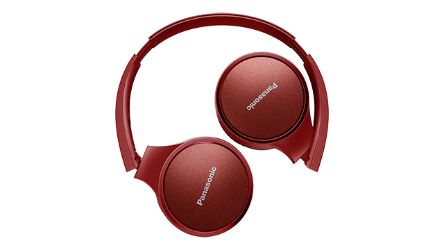 ¿Necesitas ideas? - Auriculares inalámbricos urbanos RP-HF410B