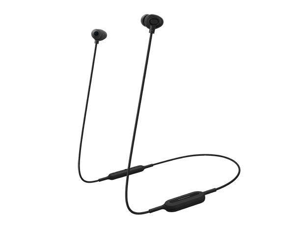 Photo of Wireless In-Ear Headphones RP-NJ310BE