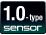 3 1.0type sensor