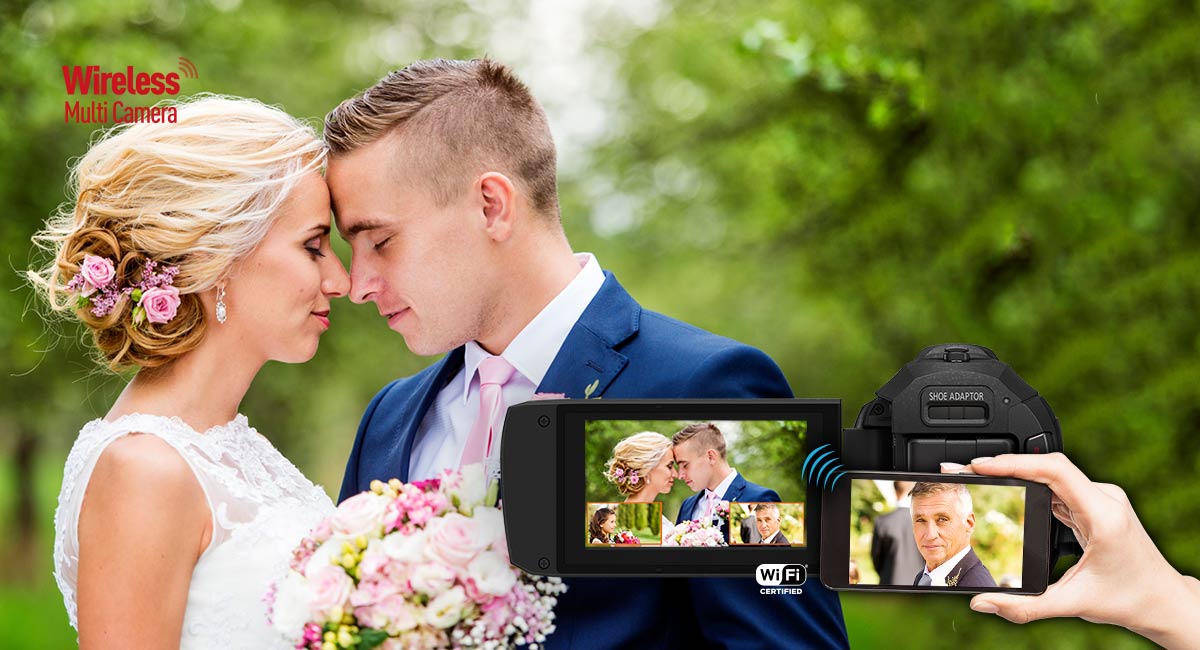 أضف المزيد من المشاعر إلى مشاهدك