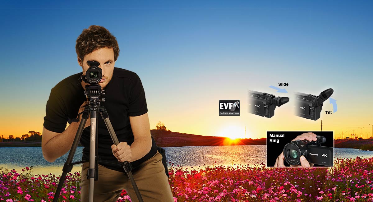 For Enthusiasts and Pros Alike