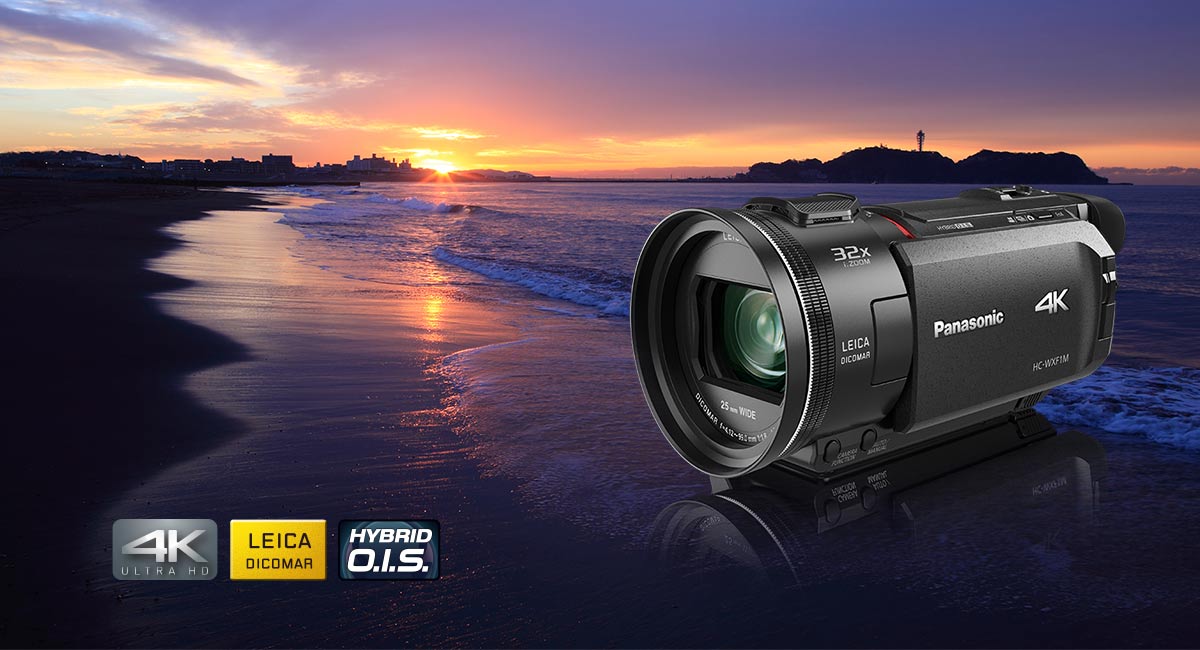 جودة صورة رائعة بدقة 4K