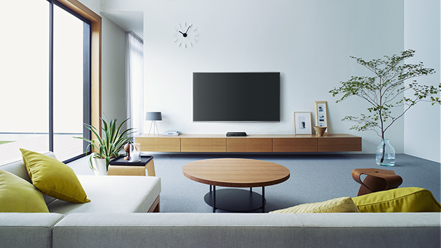 影音圖片集 - Smart Network 3D Blu-ray Disc™/ DVD 播放器 DMP-BDT270