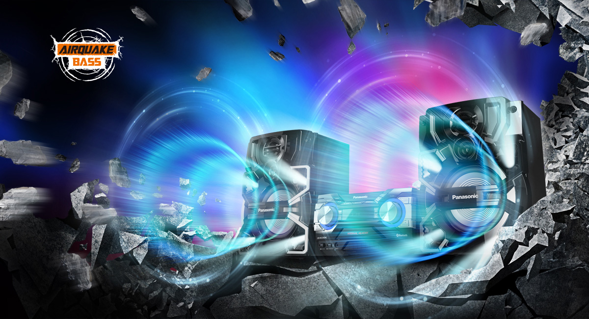 Risonanza e bassi straordinari
