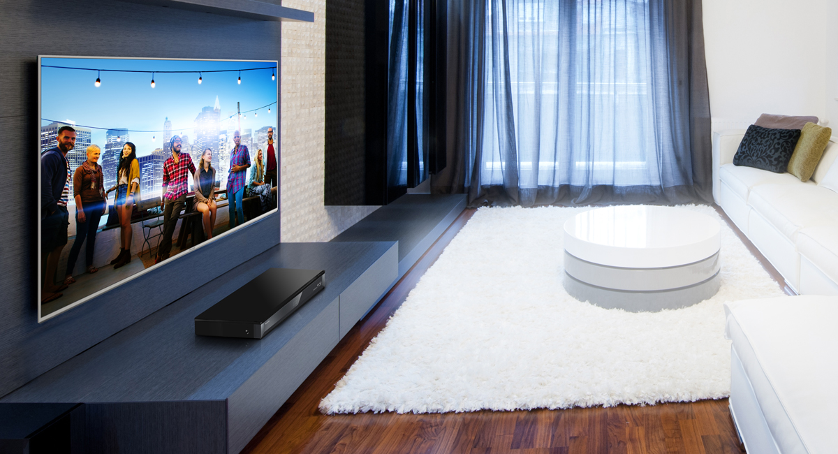 
Wide variety of online content