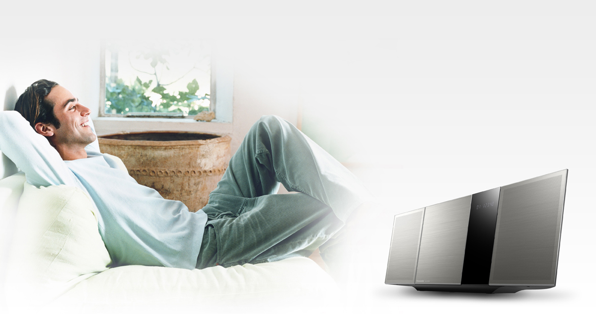 صوت باص واضح وديناميكي