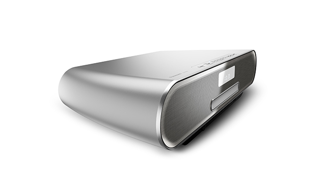 Soyez inspirés - Enceinte sans fil SC-RS52