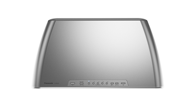 Soyez inspirés - Enceinte sans fil SC-RS52