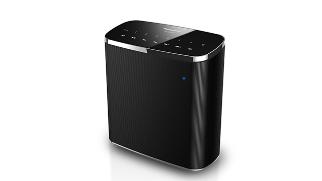 Get Inspired - Wireless Speaker System SC-ALL05