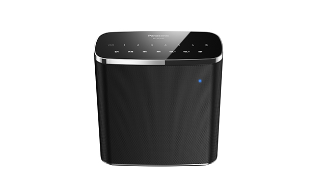 Get Inspired - Wireless Speaker System SC-ALL05