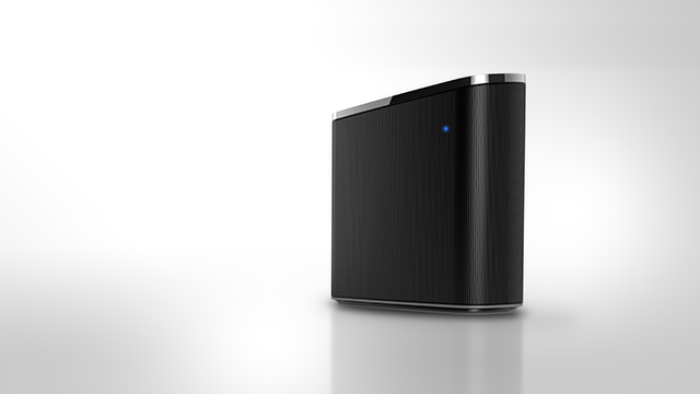 Get Inspired - Wireless Speaker System SC-ALL05