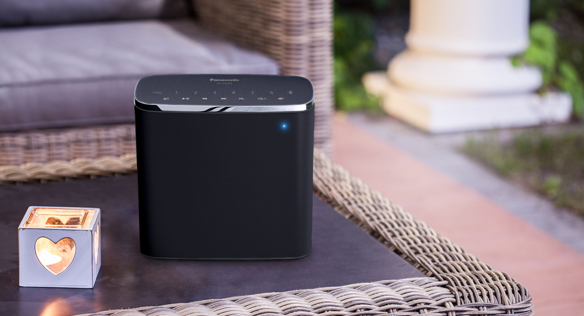 Portable and powerful