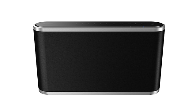 Get Inspired - Wireless Speaker System SC-ALL9E