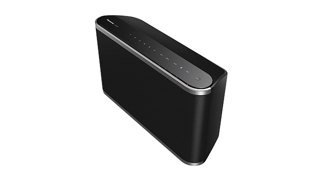 Get Inspired - Wireless Speaker System SC-ALL9E