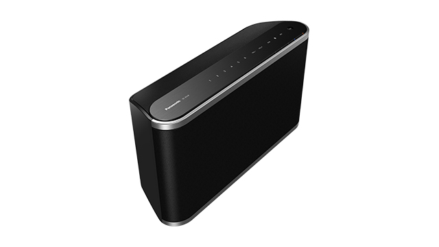 Get Inspired - Wireless Speaker System SC-ALL9E