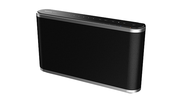 Get Inspired - Wireless Speaker System SC-ALL9E