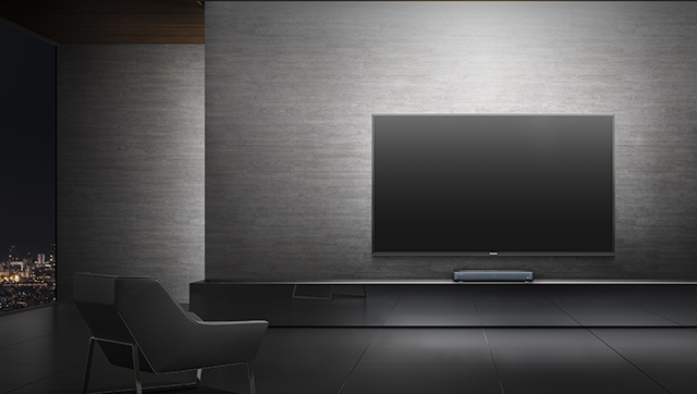 Soyez inspirés - Lecteur Blu-ray Ultra HD DMP-UB900