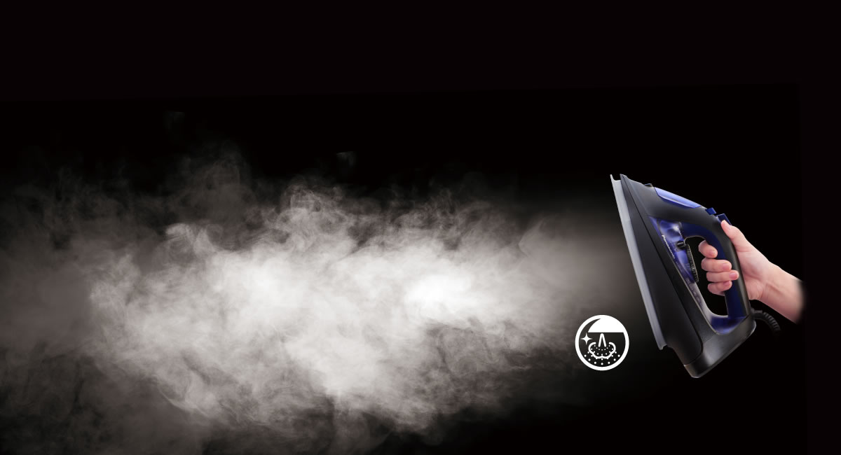 دفعة قوية (130 جم/دقيقة)
