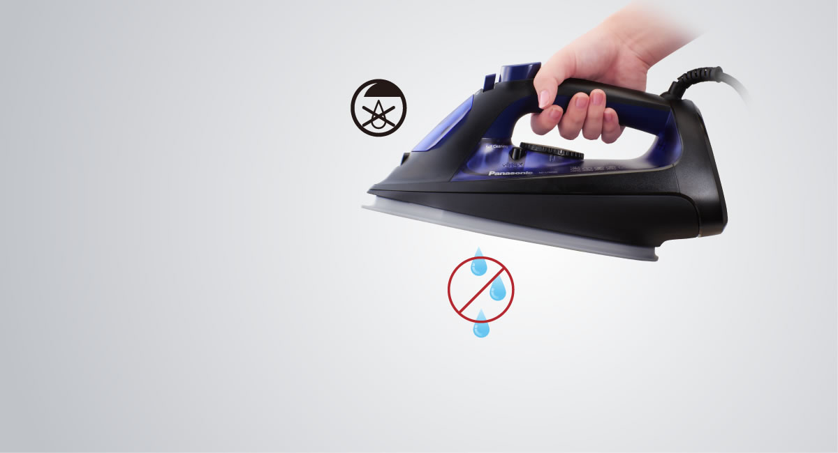 منع تقطر الماء
