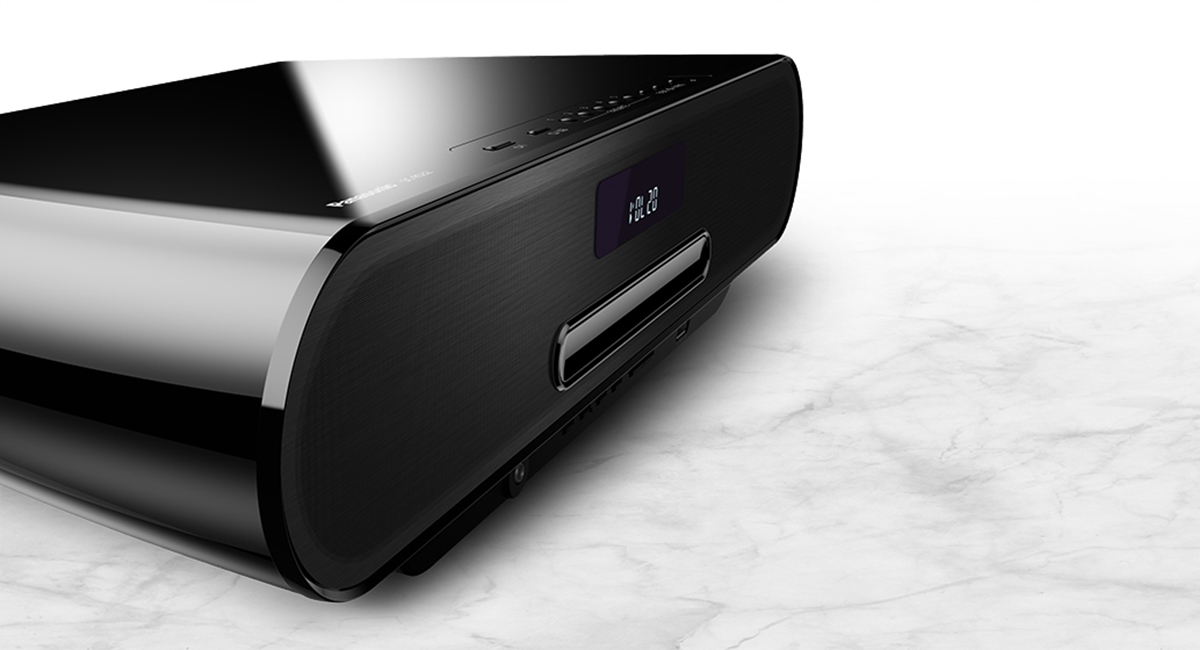 
Klassisk och tidlös design
