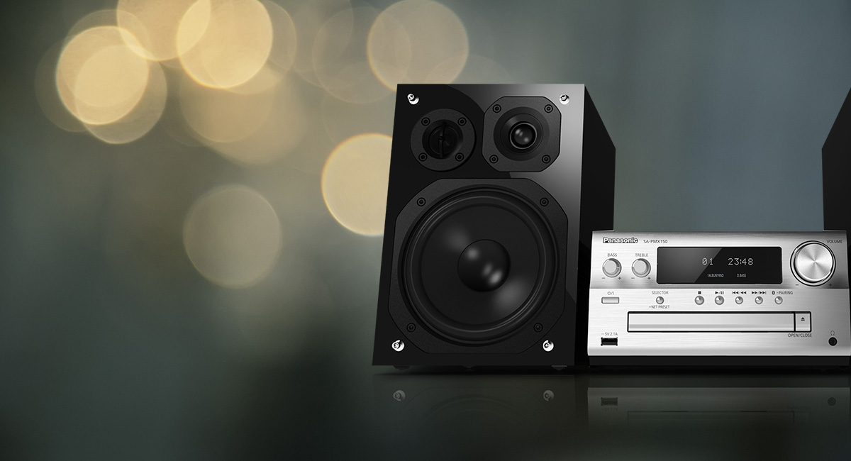 Power Delivered with Finesse