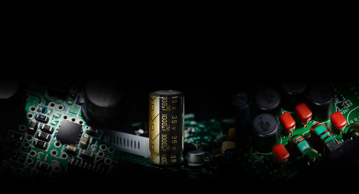 High-Res Audio Potential Unlocked