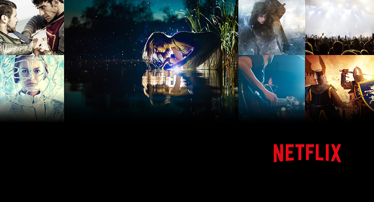 Vanaf nu is online content ook 4K