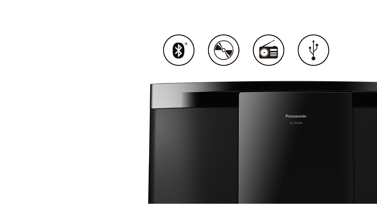 Für Musikliebhaber entwickelt