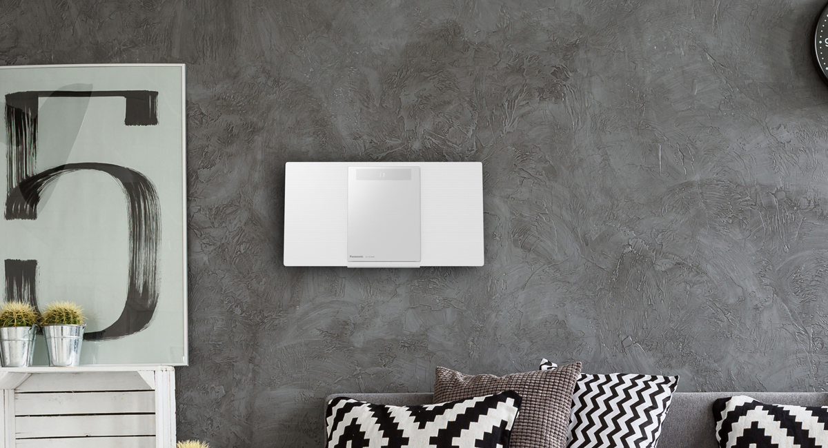 Der richtige Rahmen für Ihre Musik