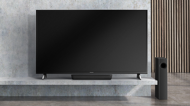 Laissez-vous inspirer - Système audio Home Cinéma SC-HTB254