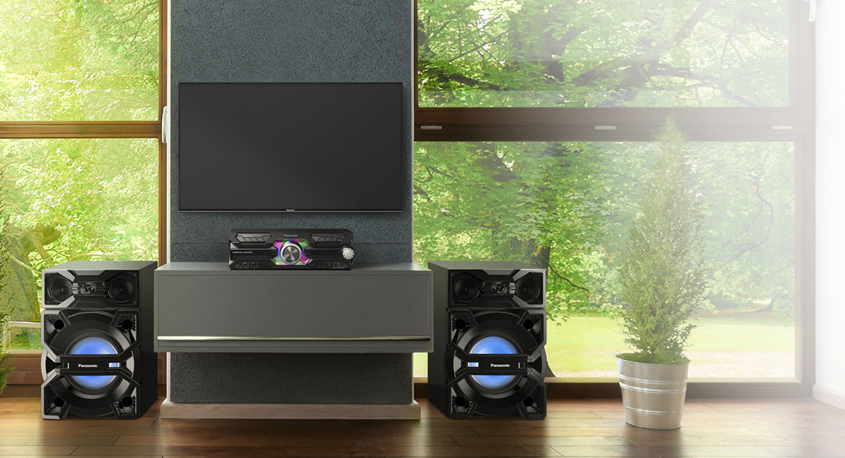 New refined and powerful-looking design