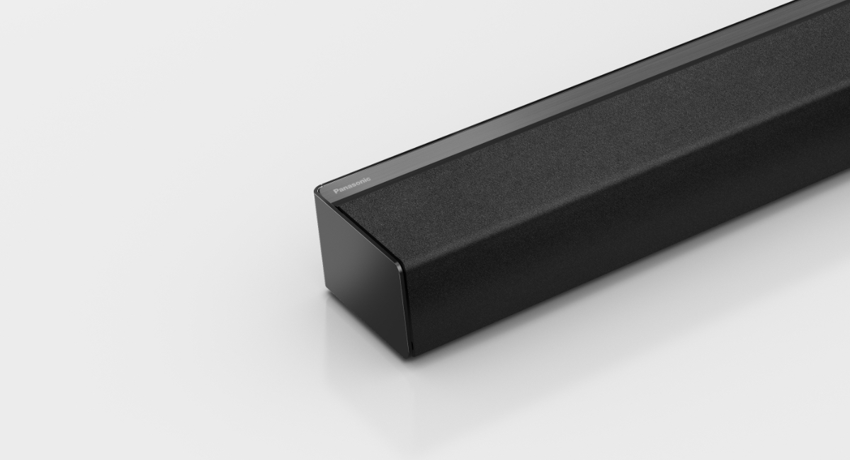 Material & finish
Fabric grill