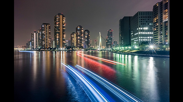 Bli inspirerad - DMC-CM1