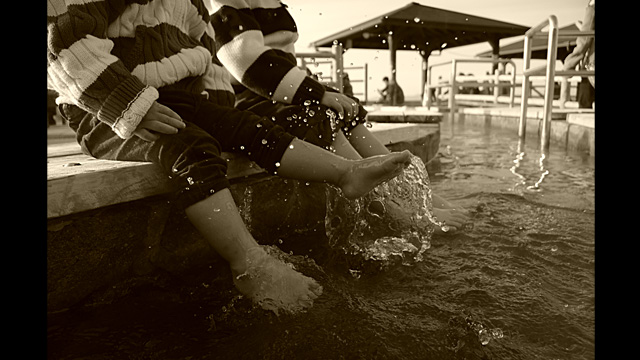 Bli inspirerad - DMC-CM1