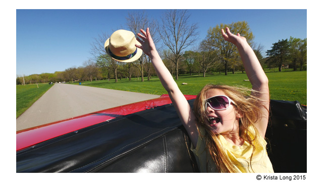 للاستلهام - الكاميرا الرقمية أحادية العدسة عديمة المرآة LUMIX® طراز DMC-G7K